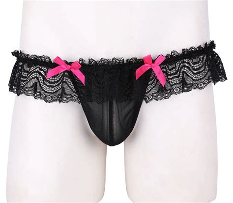 Mens Sissy Femboy Lingerie Set Sissy Lingerie For Men Etsy