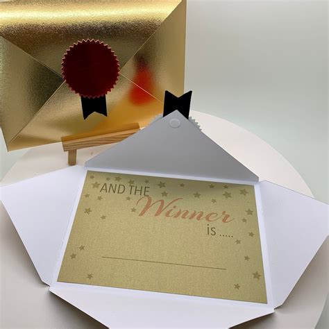 paper plate award ideas 5