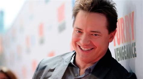 Brendan Fraser sorprende con radical cambio físico para interpretar a