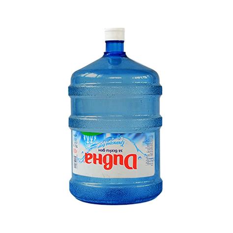 Трапезна вода "Дивна" :: "Бинев" ЕООД - Минерална и трапезна вода