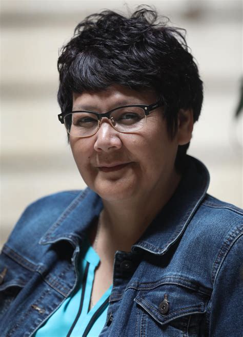 AMC elects first woman grand chief – Brandon Sun