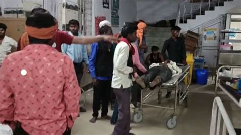 Tragic Accident In Satna Amarpatan Four Devotees Died More Than Two