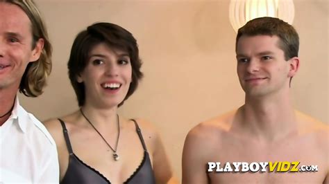 Kinky Sex Games Before A Naughty Messy And Wild Swinger Orgy Starts Nessy Wild