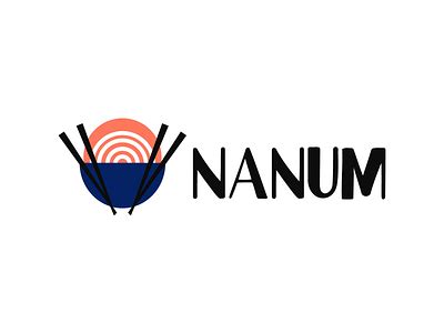 NANUM logo concept by Clever Fox Design on Dribbble