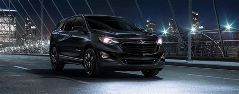 2020 Chevy Equinox Vs Ford Escape Bethlehem Pa Auto Dealer