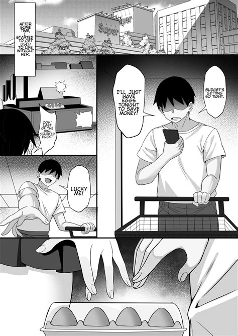 Ore No Joukyou Seiseikatsu Shizuru Ninshin Kouhen Page Nhentai Hentai Doujinshi And