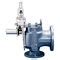 High Pressure Relief Valve 400 ISO DOME Series Pentair Valves