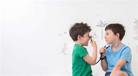 Health Professionals Support