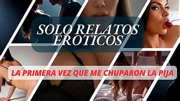 La Primera Vez Que Me Chuparon La Pija XVIDEOS