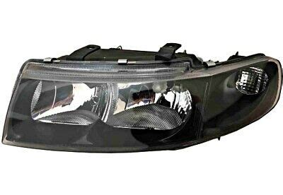 Seat Leon Toledo Electric Headlight Front Lamp Inside Grey