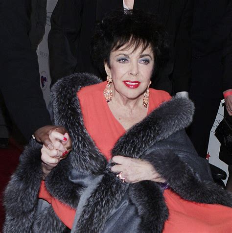 Елизабет Тейлър | Лайф.dir.bg