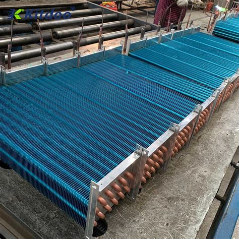 Coil Evaporator Refrigerator Evaporator Refrigeration Evaporator