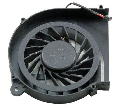 HP G4 G6 G7 CQ42 G42 CQ62 G62 Laptop CPU Heatsink Fan