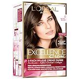 Guía completa Cómo teñir el pelo con L Oreal Excellence Análisis y