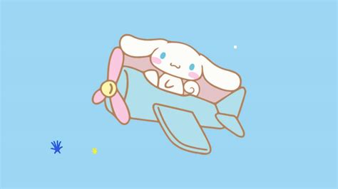 Cinnamoroll S Animated Wallpapers 41 Off