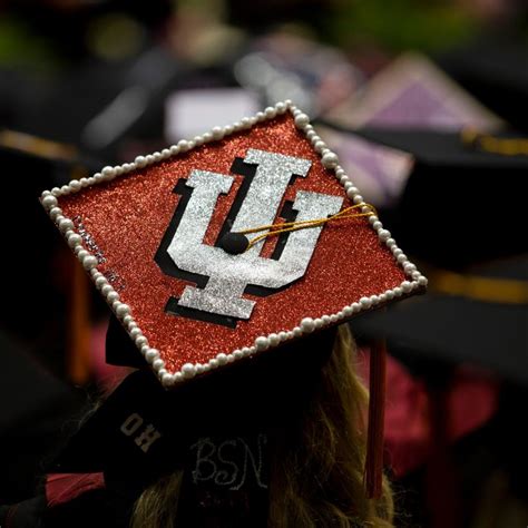 IU commencement 2019 in photos: IU News