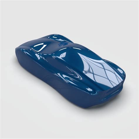 Car Paint Tester 3D Model $5 - .3dm .ige .obj - Free3D