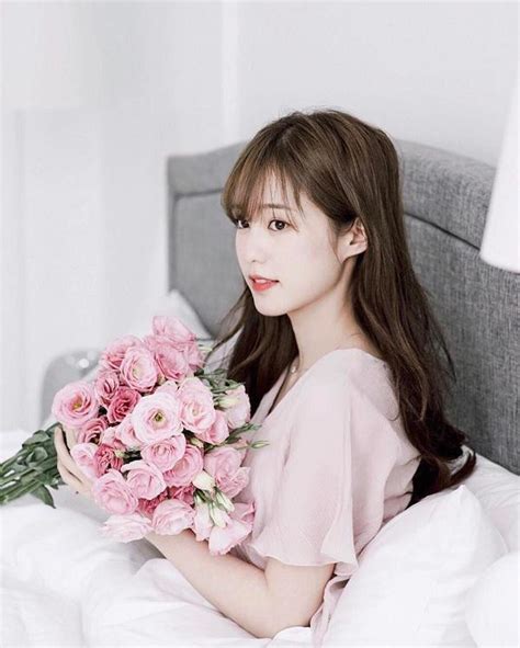 Xinh đẹp và thuần khiết đây chính là hot girl sở hữu phong cách sống ảnh hưởng nhất châu Á