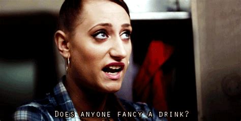 Brunette Actress Tag PrimoGIF