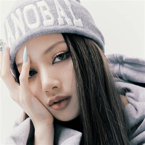 blackpinklisalalisa