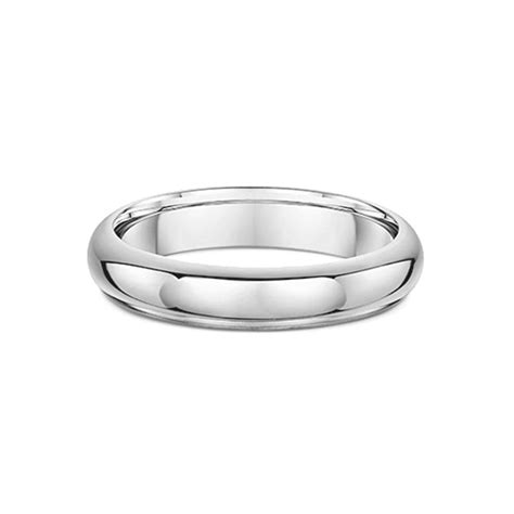 Unique Platinum Ring Temple And Grace Uk