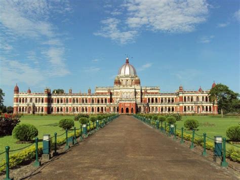 Cooch Behar (Princely State) Homepage with Pictures and Map : Rajput ...