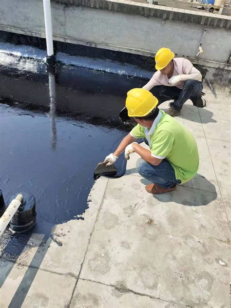 宝安罗田屋面防水公司，罗田屋面防水补漏工程找弘实防水罗田屋面防水公司深圳市弘实建筑装饰防水工程有限公司