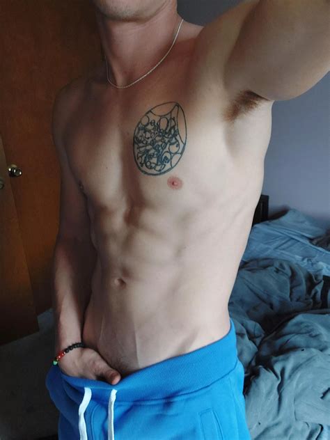 I Know That Look Come Here Nudes MaleArmpits NUDE PICS ORG