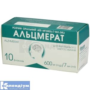 Альфахолін: інструкція по застосуванню, ціна в аптеках України, аналоги ...
