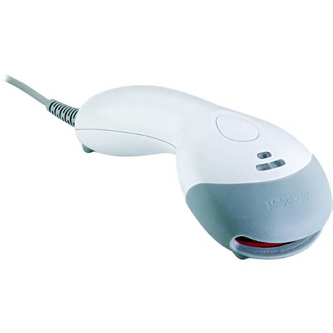 Honeywell Voyager 1400g Barcode Scanner (Scanner Only) - 1400G2D-1 ...