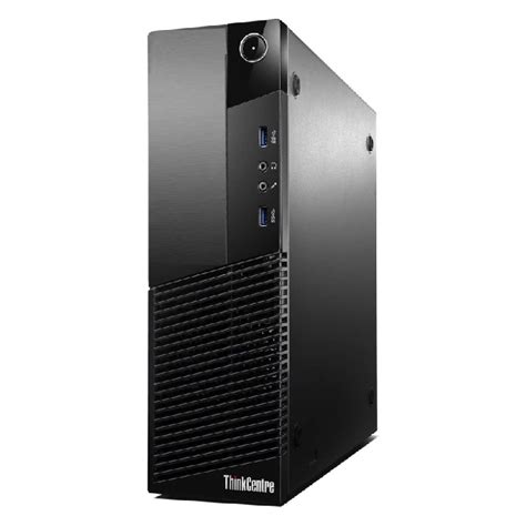 Lenovo ThinkCentre M83 SFF 4e Generatie Zelf Samen Te Stellen