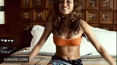 Cristina Lago Nude Aznude