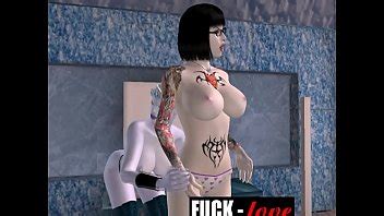 Fuck Love Chronicles Of Noah Episode XVIDEOS