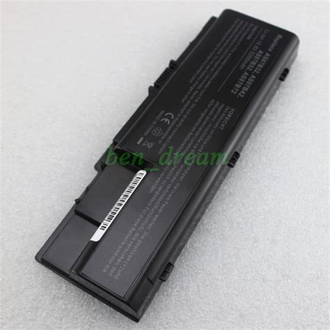 8Cell Battery For Acer Gateway AS07B42 AS07B51 AS07BX1 AS07BX2 AS07B52 ...