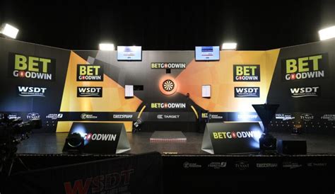Darts Betting Tips and Predictions - LiveDarts