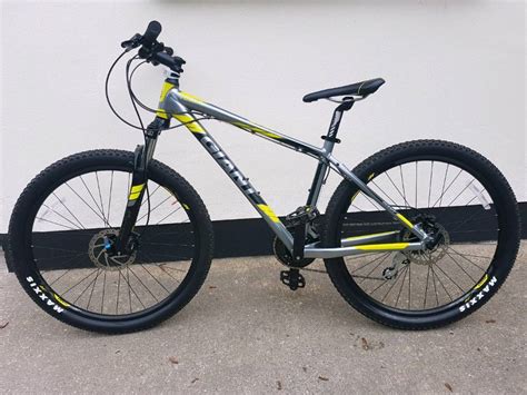2016 Giant Talon 4 29er mountain bike | in Londonderry, County ...