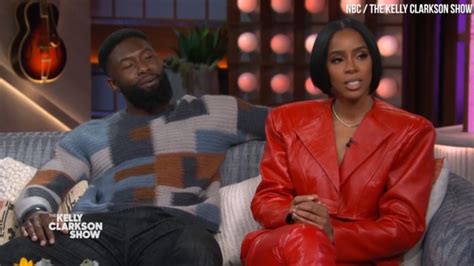 Kelly Rowland Reveals How They Filmed Mea Culpa S Wild Paint Sex Scene Celebrity Daily