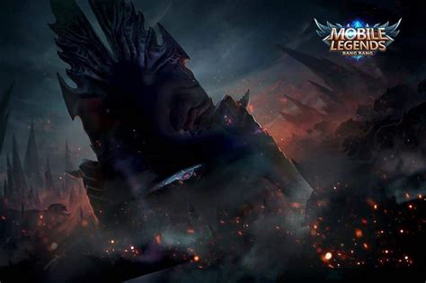 Detail Mobile Legends Background Plain Koleksi Nomer 22