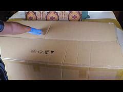 Piper 130 Cm Phoebe Big Breast Scaled Down Adult Model Sex Doll Review Unboxing Xxx Videos