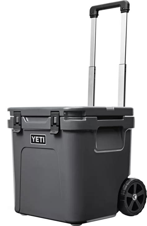 Yeti Roadie 48 Wheeled Cooler Publiclands