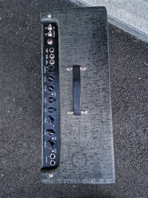 Fender Hot Rod Deluxe