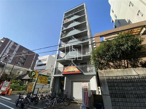 【suumo】ビスト江戸堀（株エムズコーポレーションloomi本町店提供）／大阪府大阪市西区江戸堀3／阿波座駅の賃貸・部屋探し情報