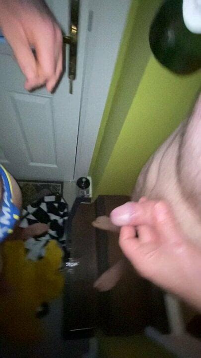 Getting Pissed On In Jock By Daddy Gay Pissing Porn XHamster