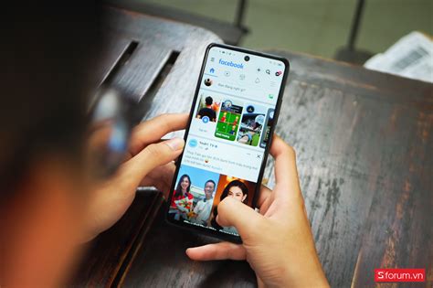 Tr N Tay Infinix Hot Thi T K B Ng B Y Camera Mp Hi U N Ng Ngon Gi Ch H N Tri U Ng