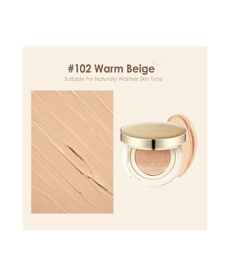 Focallure Poreless Matte Air Cushion Foundation Fa 198 102 Warm