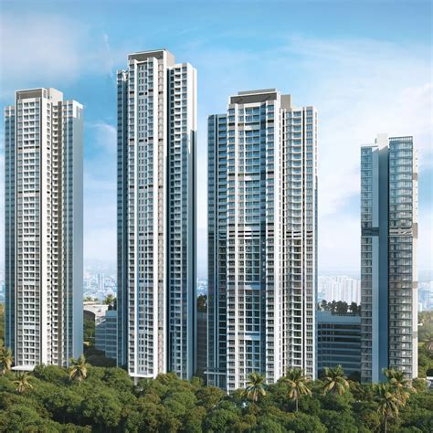 3 Bhk Homes By Piramal Realty Dwello Dwello