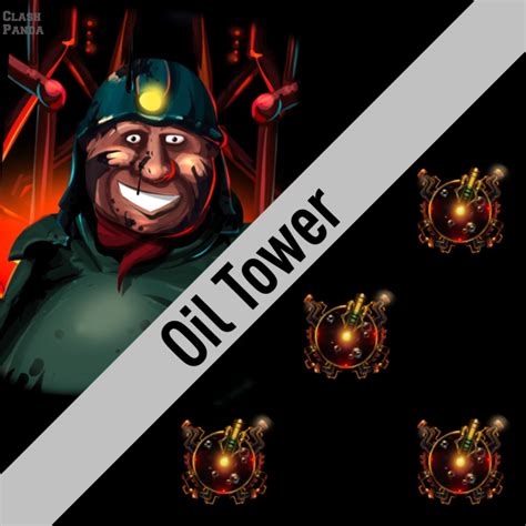 The History Of Tower Duel ClashPanda