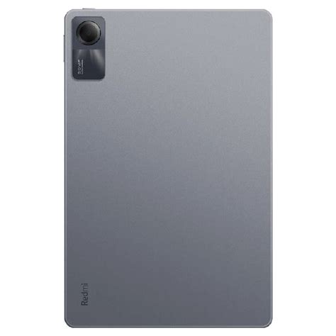 Xiaomi Redmi Pad SE 256GB 8GB RAM Graphite Gray Technology Valley