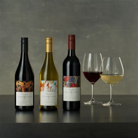 Paird Margaret River Leeuwin Estate X Jaan