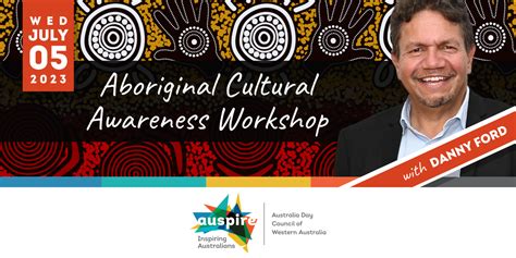 5 July 2023 Aboriginal Cultural Awareness Workshop NAIDOC Week